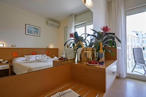 Hotel Ridolfi