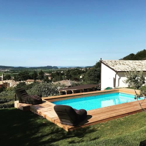 Agriturismo Maison 1933