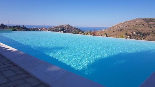 B&B A Robba de Pupi