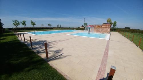 Agriturismo Alla Strozza