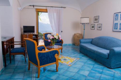 Hotel Rufolo
