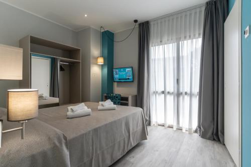 Hotel Cristina