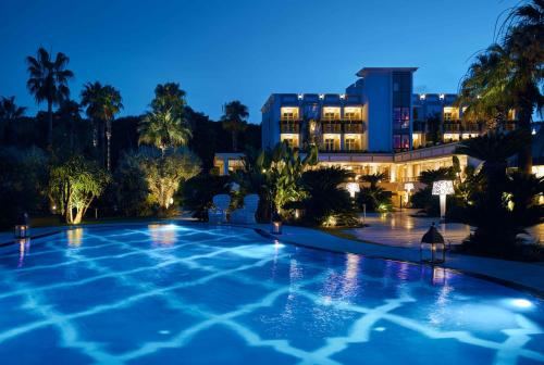 Boutique Hotel Esplanade