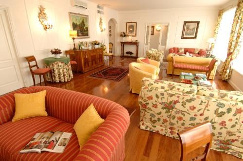 Marignolle Relais & Charme - Residenza d'Epoca