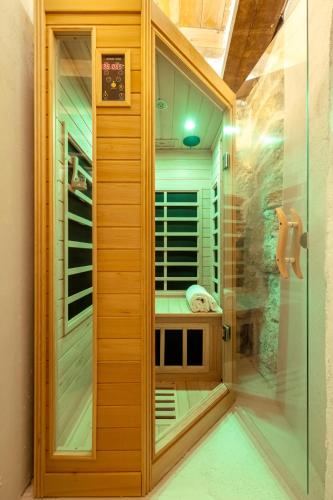 Locanda Sette Fate SPA e Solarium
