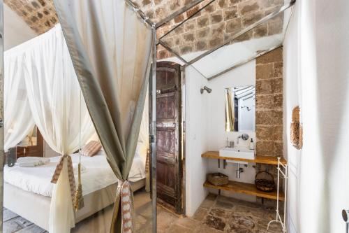 Masseria Costanza Vendicari