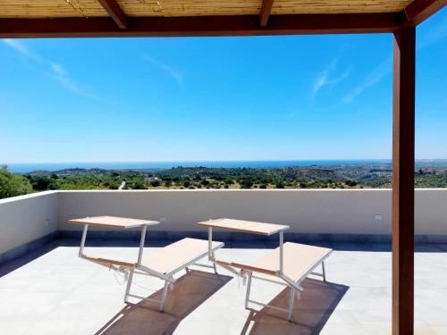 "BnB NOTO" - Charming Guest House