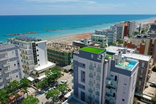 Amadei Hotel Figaro & Apartments