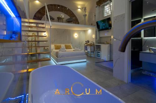 ARCUM suites