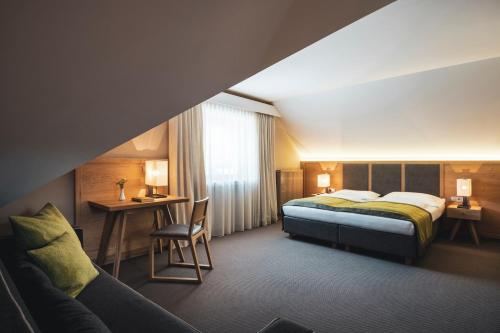 Hotel Arlara