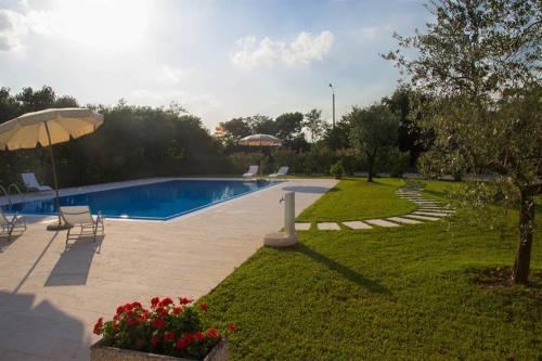 Agriturismo Dell'Orto Apartments