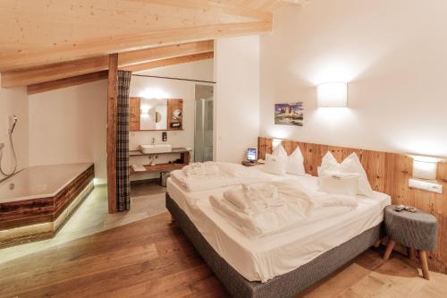 B&B Boutique Apartment Oberwiesen